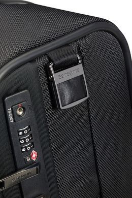 Чемодан текстильный на 4-х колесах Samsonite Spectrolite 3.0 TRVL KG4*002 Black (малый)