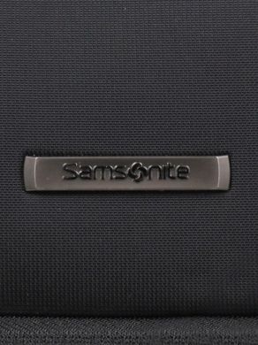 Чемодан текстильный на 4-х колесах Samsonite Spectrolite 3.0 TRVL KG4*002 Black (малый)