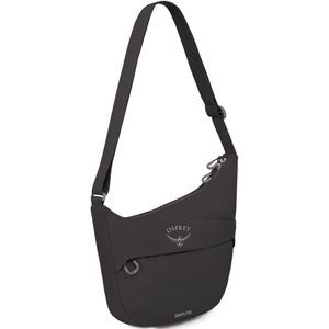Сумка повседневная Osprey Daylite Crossbody Pouch 6.0л 009.3947 черная