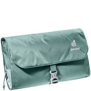 Несессер Deuter Wash Bag II 2.5 л 3930321 2034 jade
