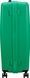 Чемодан American Tourister Rejoy из полипропилена на 4-х колесах MH3*003;14 Jade Green (большой)