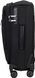 Чемодан текстильный на 4-х колесах Samsonite Spectrolite 3.0 TRVL KG4*002 Black (малый)