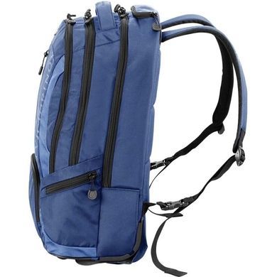 Рюкзак на колесах с отделением для ноутбука до 16" Victorinox Vx Sport Wheeled Scout Vt602715 Blue