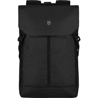 Рюкзак з відділенням для ноутбука до 15.6" Victorinox Altmont Original Vt610222 Black