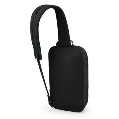 Рюкзак-слінг Osprey Aoede Sling з відділенням для планшету 009.3771 чорний