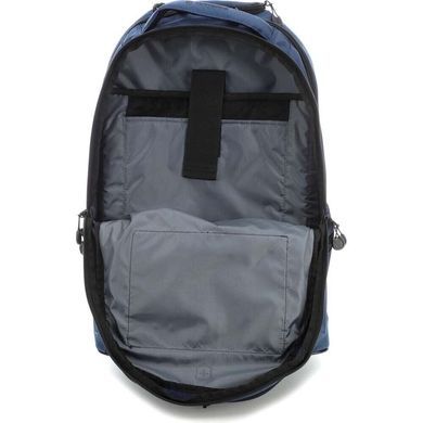 Рюкзак на колесах с отделением для ноутбука до 16" Victorinox Vx Sport Wheeled Scout Vt602715 Blue