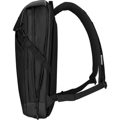 Рюкзак з відділенням для ноутбука до 15.6" Victorinox Altmont Original Vt610222 Black