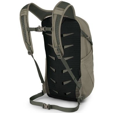 Повсякденний рюкзак Osprey Daylite 009.3731 13л Tan Concrete