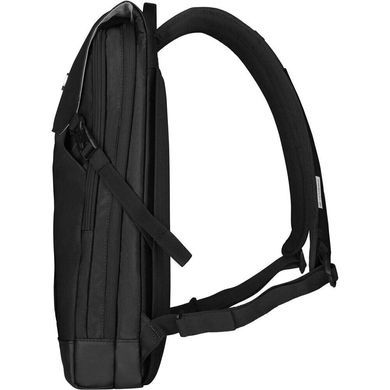 Рюкзак з відділенням для ноутбука до 15.6" Victorinox Altmont Original Vt610222 Black