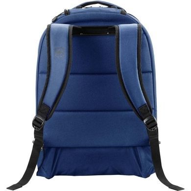 Рюкзак на колесах с отделением для ноутбука до 16" Victorinox Vx Sport Wheeled Scout Vt602715 Blue