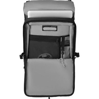 Рюкзак з відділенням для ноутбука до 15.6" Victorinox Altmont Original Vt610222 Black