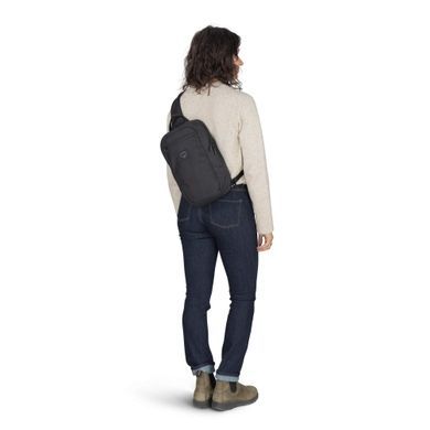 Рюкзак-слінг Osprey Aoede Sling з відділенням для планшету 009.3771 чорний