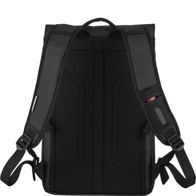 Рюкзак з відділенням для ноутбука до 15.6" Victorinox Altmont Original Vt610222 Black