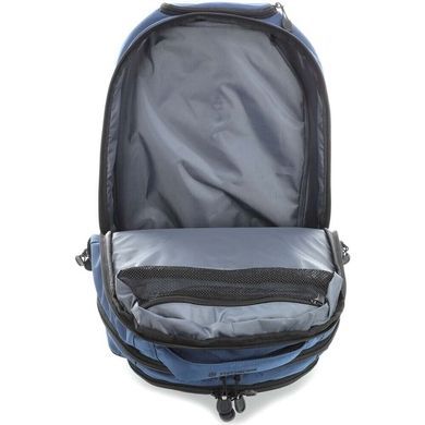 Рюкзак на колесах с отделением для ноутбука до 16" Victorinox Vx Sport Wheeled Scout Vt602715 Blue