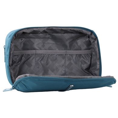 Несессер дорожный для косметики Roncato Ironik 2.0 415307/88 Denim