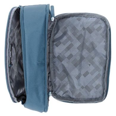 Несессер дорожный для косметики Roncato Ironik 2.0 415307/88 Denim