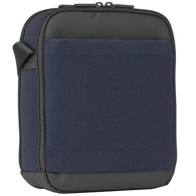 Сумка повсякденна Hedgren Next INC з RFID кишенею HNXT02/744-01 Elegant Blue