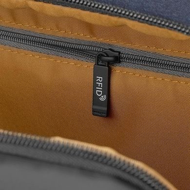 Сумка повсякденна Hedgren Next INC з RFID кишенею HNXT02/744-01 Elegant Blue
