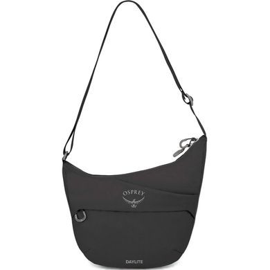 Сумка повсякденна Osprey Daylite Crossbody Pouch 6.0л 009.3947 чорна