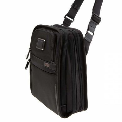 , TumiAlpha3-Black