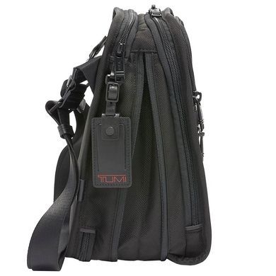 , TumiAlpha3-Black