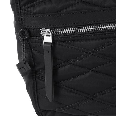 Женская сумка Hedgren Inner city HARPERS S HIC01S/867-09 Full Quilt Black