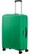 Чемодан American Tourister Rejoy из полипропилена на 4-х колесах MH3*003;14 Jade Green (большой)