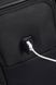 Чемодан текстильный на 4-х колесах Samsonite Spectrolite 3.0 TRVL KG4*002 Black (малый)