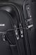 Чемодан текстильный на 4-х колесах Samsonite Spectrolite 3.0 TRVL KG4*002 Black (малый)