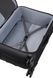 Чемодан текстильный на 4-х колесах Samsonite Spectrolite 3.0 TRVL KG4*002 Black (малый)