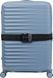 Багажний ремінь American Tourister Ta із системою TSA MF3*003;19 Black/Grey
