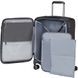 Чемодан текстильный на 4-х колесах Samsonite Spectrolite 3.0 TRVL KG4*002 Black (малый)