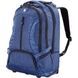 Рюкзак на колесах с отделением для ноутбука до 16" Victorinox Vx Sport Wheeled Scout Vt602715 Blue