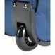 Рюкзак на колесах с отделением для ноутбука до 16" Victorinox Vx Sport Wheeled Scout Vt602715 Blue