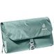 Несессер Deuter Wash Bag II 2.5 л 3930321 2034 jade