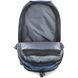 Рюкзак на колесах с отделением для ноутбука до 16" Victorinox Vx Sport Wheeled Scout Vt602715 Blue