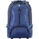 Рюкзак на колесах с отделением для ноутбука до 16" Victorinox Vx Sport Wheeled Scout Vt602715 Blue