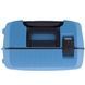 Чемодан Lojel Voja из полипропилена на 4-х колесах Lj-PP12-01321 Blue (малый)