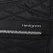 Женская сумка Hedgren Inner city HARPERS S HIC01S/867-09 Full Quilt Black
