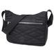 Женская сумка Hedgren Inner city HARPERS S HIC01S/867-09 Full Quilt Black