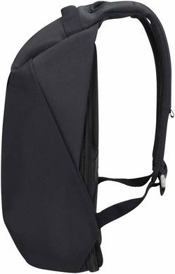 Рюкзак-антивор с отделением для ноутбука до 15.6" Samsung Securipak 2.0 KO8*002;09 Black