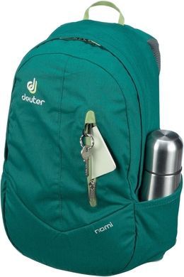 Повсякденний рюкзак Deuter Nomi 16 л 3810018 2229 alpinegreen-avocado