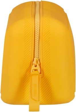 Несессер American Tourister Urban Groove UG27 Washbag Pop силиконовый 24G*066 Golden Yellow