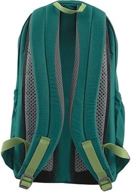 Повсякденний рюкзак Deuter Nomi 16 л 3810018 2229 alpinegreen-avocado