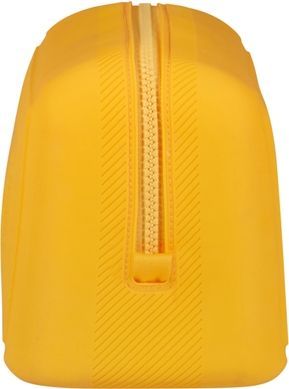 Несессер American Tourister Urban Groove UG27 Washbag Pop силиконовый 24G*066 Golden Yellow