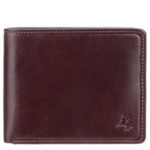 Портмоне з натуральної шкіри Visconti Tuscany Francesca TSC46 Brown