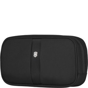 Несессер текстильний Victorinox Travel Accessories 5.0 Overnight Vt610600 черный