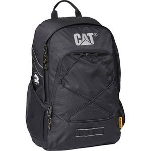 Рюкзак повсякденний CAT Urban Mountaineer Matterhorn 84076;01 Black