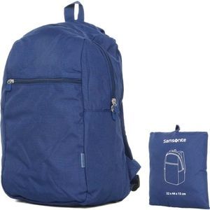 Складаний рюкзак Samsonite Global TA CO1*035;11 Midnight Blue