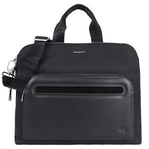 Женская сумка Hedgren Fika Lungo HFIKA08/003-01 Black